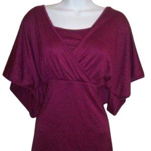 Garcia Top  Fits Size Medium